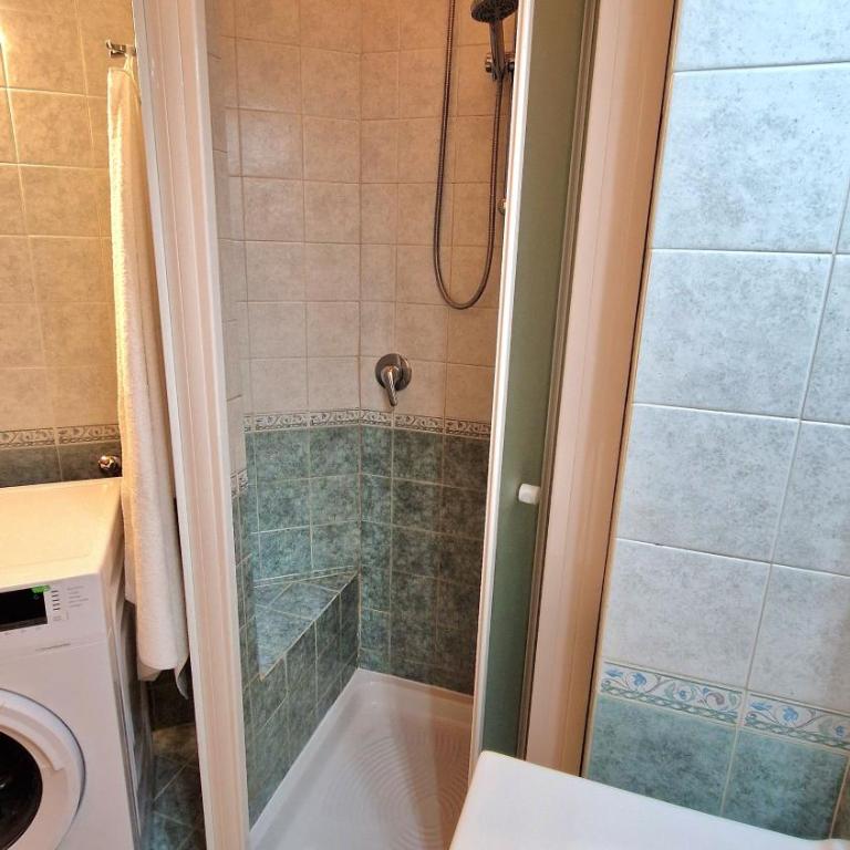 Dai cugini del Garda - Appartamento con 2 Camere da Letto - 45