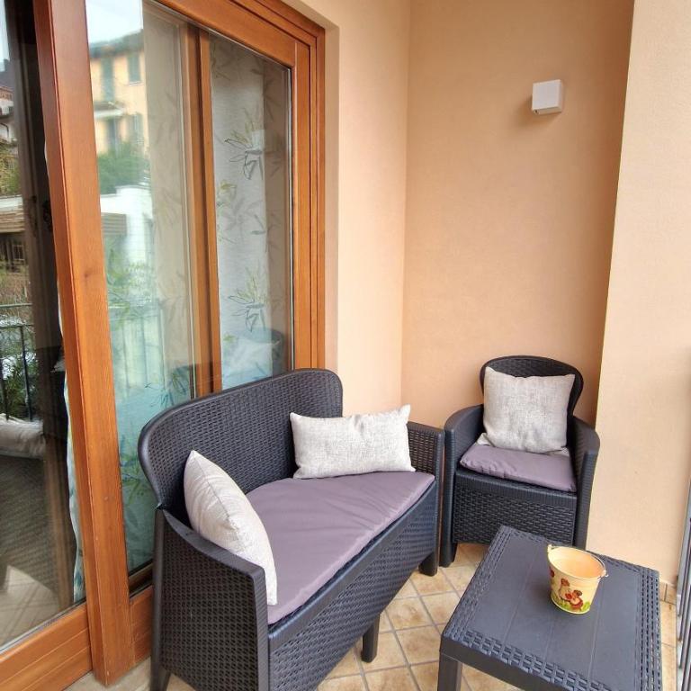 Dai cugini del Garda - Appartamento con 2 Camere da Letto - 16