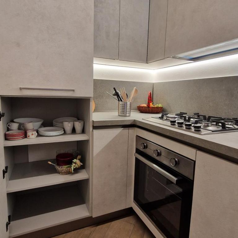 Dai cugini del Garda - Appartamento con 2 Camere da Letto - 23