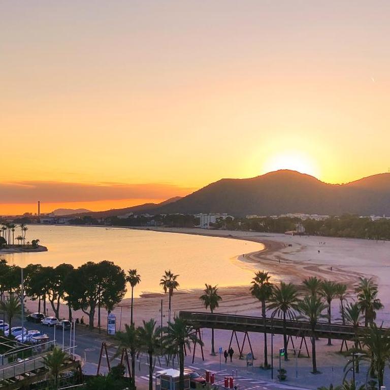 Tú casa en Mallorca con vistas al mar Tranquilidad todo el Año - Apartamento de 2 dormitorios - 39