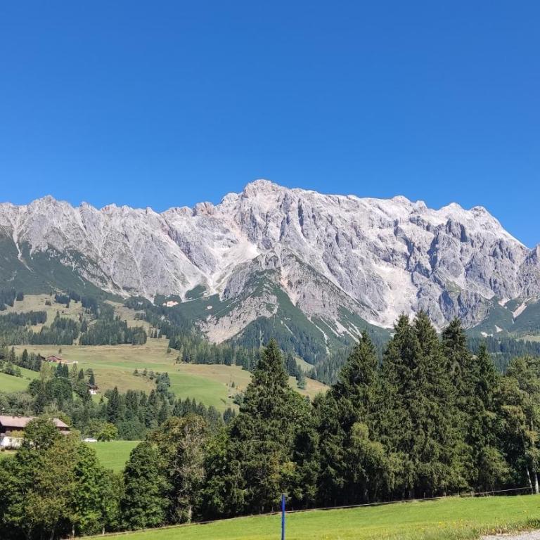 Modernes Apartment in Traumkulisse auf 1200 m - Apartment mit 2 Schlafzimmern - 30