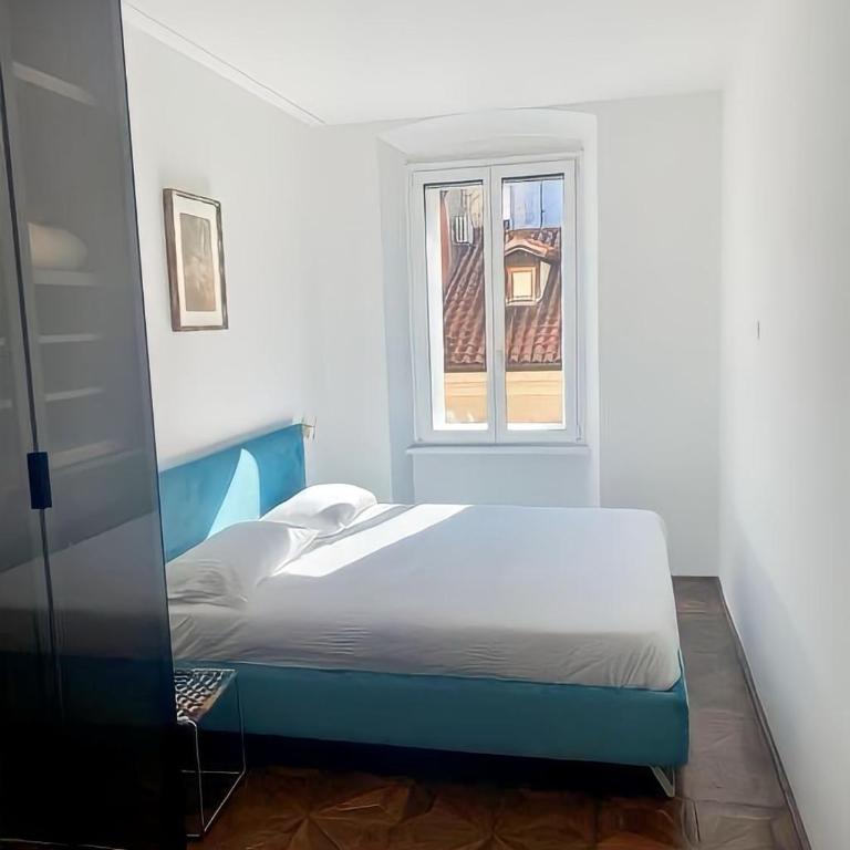 Amazzonico Suite Trieste - Appartamento con 1 Camera da Letto - 16