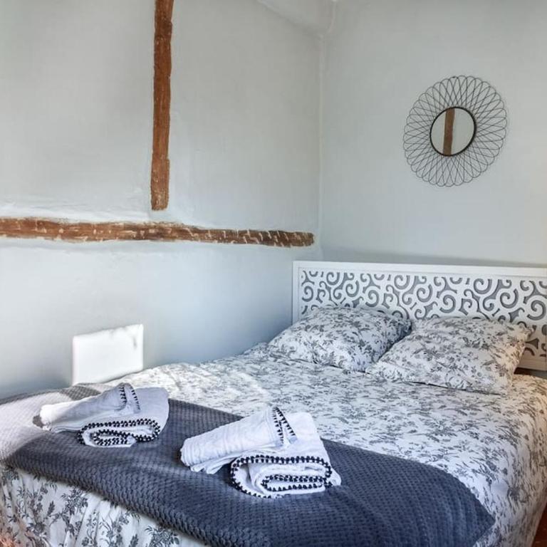 Centre Palais des Papes B3 Clim - 123avignon - Apartment mit 2 Schlafzimmern - 5