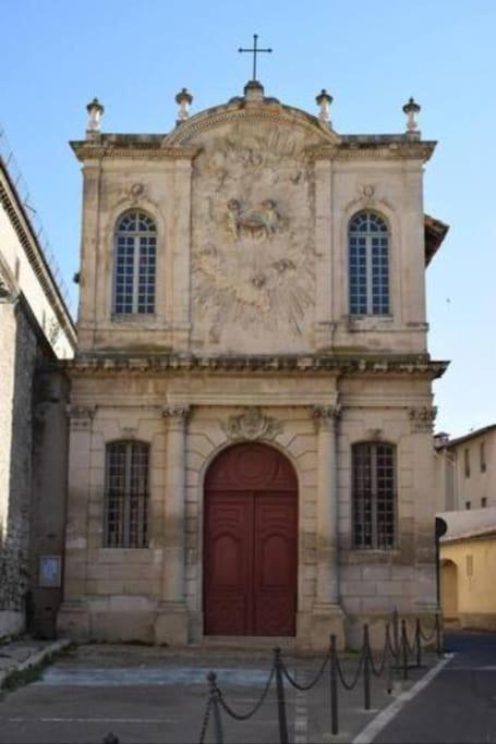 Centre Palais des Papes B3 Clim - 123avignon - Apartment mit 2 Schlafzimmern - 22