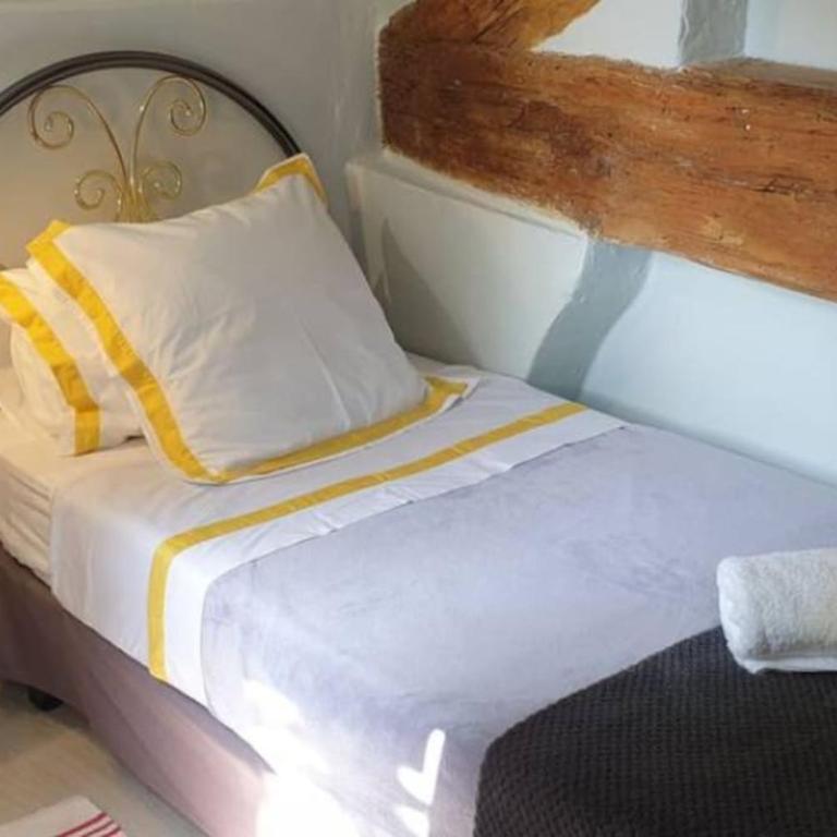 Centre Palais des Papes B3 Clim - 123avignon - Apartment mit 2 Schlafzimmern - 8
