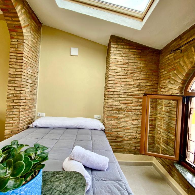 Apartamentos Abeto - Apartamento con terraza - 7