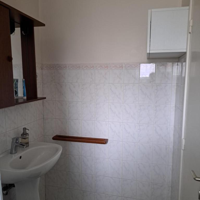 Au calme, plages à pieds - Appartement - Vue sur Jardin - 11
