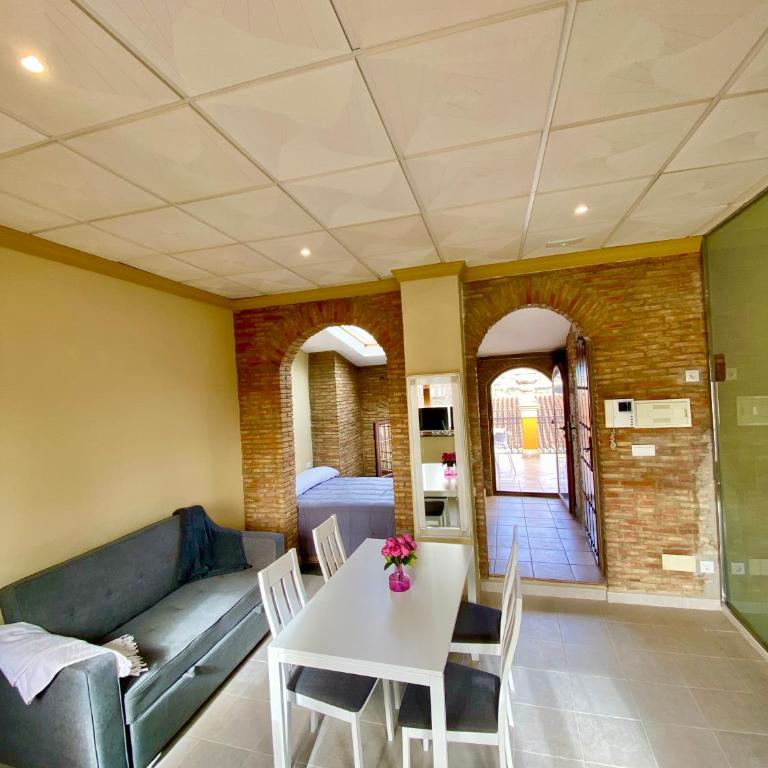 Apartamentos Abeto - Apartamento con terraza - 5