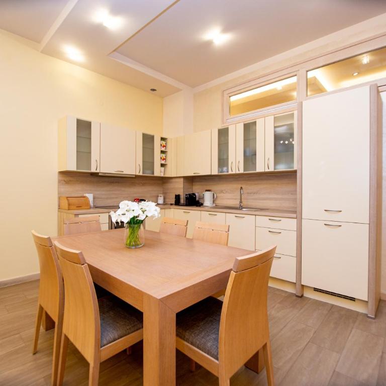 Adriatic Gem Luxury apartment - Apartman sa 2 Spavaće Sobe - 7