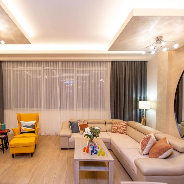 Adriatic Gem Luxury apartment - Apartman sa 2 Spavaće Sobe - 9