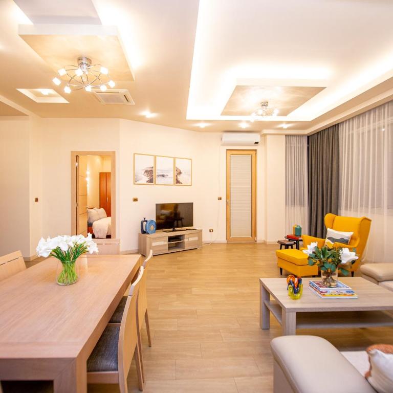 Adriatic Gem Luxury apartment - Apartman sa 2 Spavaće Sobe - 10