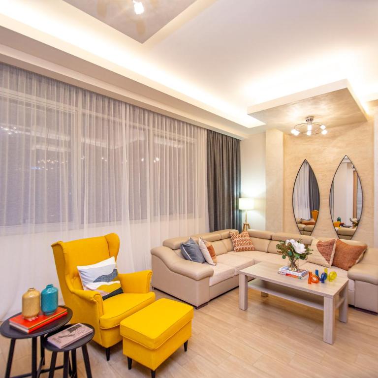 Adriatic Gem Luxury apartment - Apartman sa 2 Spavaće Sobe - 1