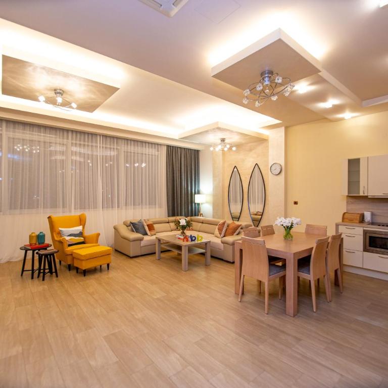 Adriatic Gem Luxury apartment - Apartman sa 2 Spavaće Sobe - 11