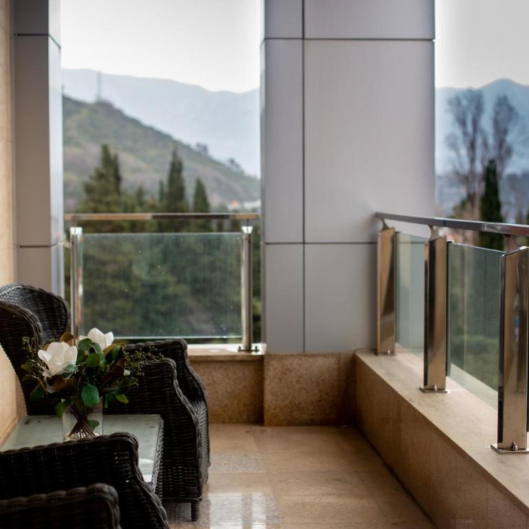 Adriatic Gem Luxury apartment - Apartman sa 2 Spavaće Sobe - 12