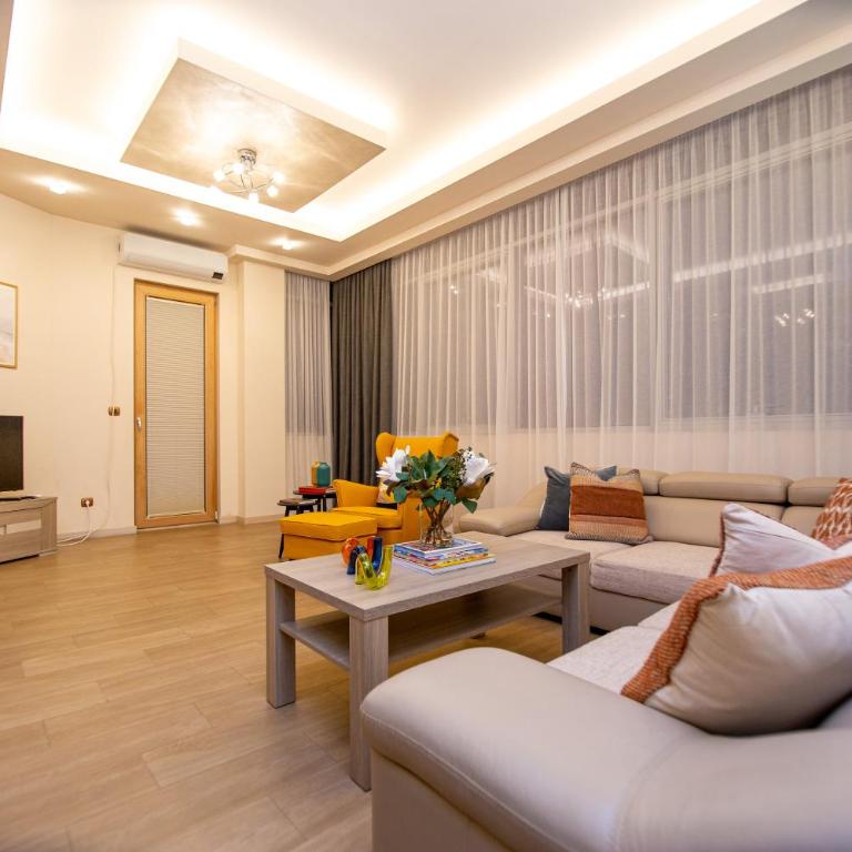 Adriatic Gem Luxury apartment - Apartman sa 2 Spavaće Sobe - 16