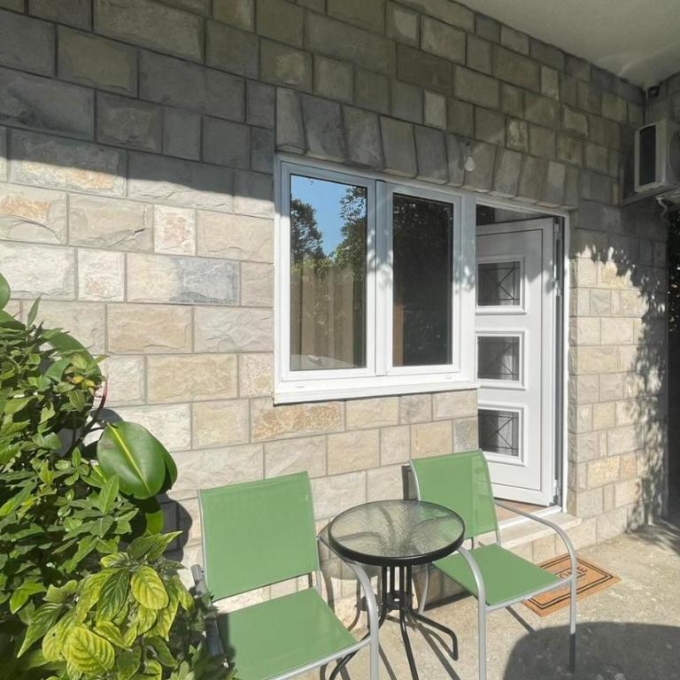 Apartments KinGs - Studio with Terrace - 14