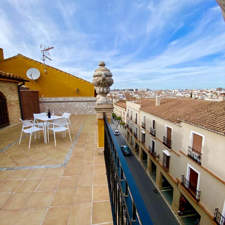 Apartamentos Abeto - Apartamento con terraza - 13