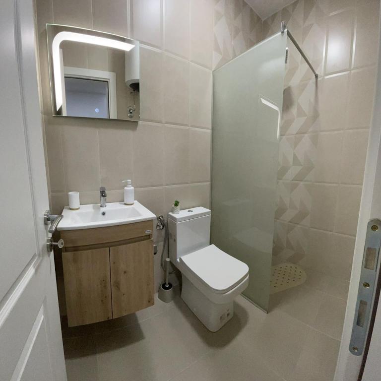 Apartments KinGs - Studio with Terrace - 16