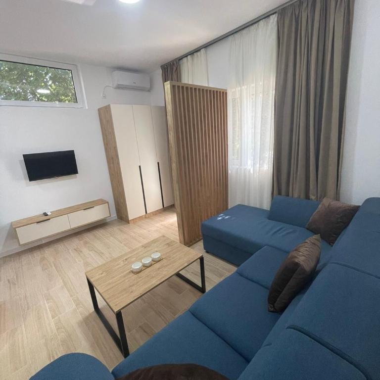 Apartments KinGs - Studio with Terrace - 3