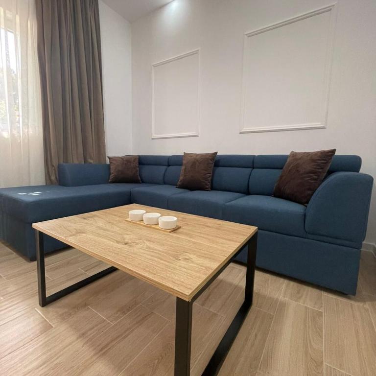 Apartments KinGs - Studio with Terrace - 20