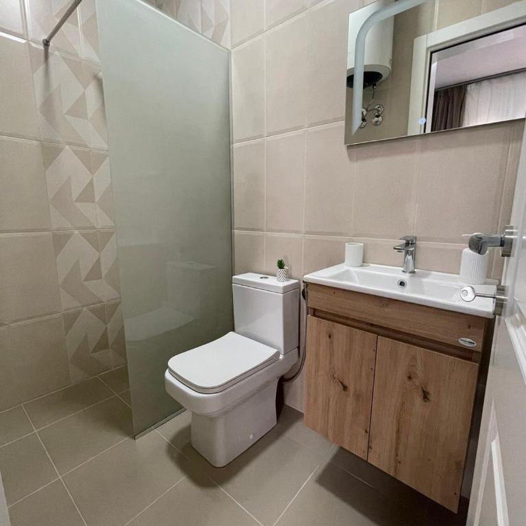 Apartments KinGs - Studio with Terrace - 21