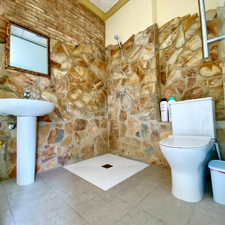 Apartamentos Abeto - Apartamento con terraza - 6