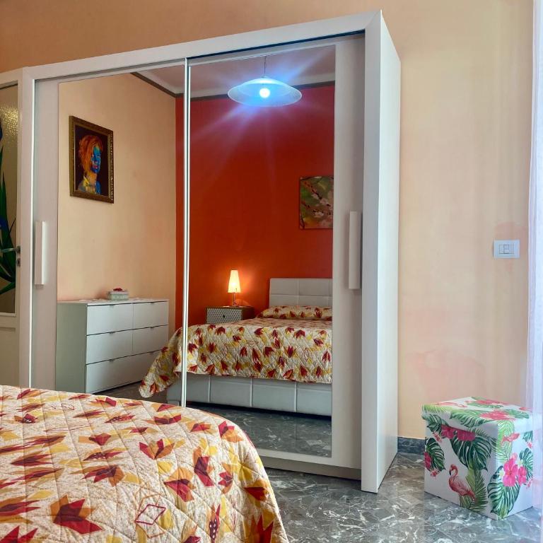 Casetta di Alma - Puglia Mia Apartments - Appartamento con 1 Camera da Letto - 5