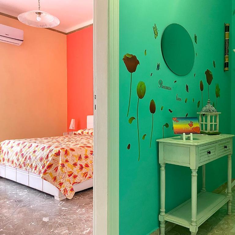 Casetta di Alma - Puglia Mia Apartments - Appartamento con 1 Camera da Letto - 6