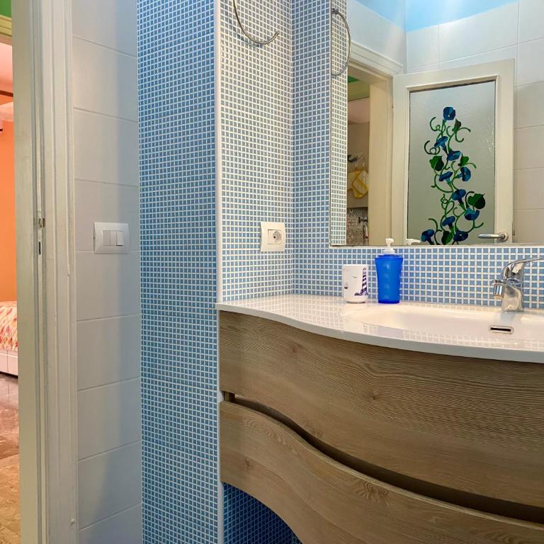 Casetta di Alma - Puglia Mia Apartments - Appartamento con 1 Camera da Letto - 7