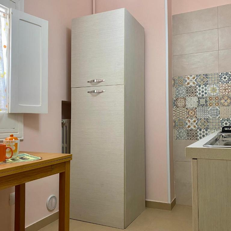 Casetta di Alma - Puglia Mia Apartments - Appartamento con 1 Camera da Letto - 9