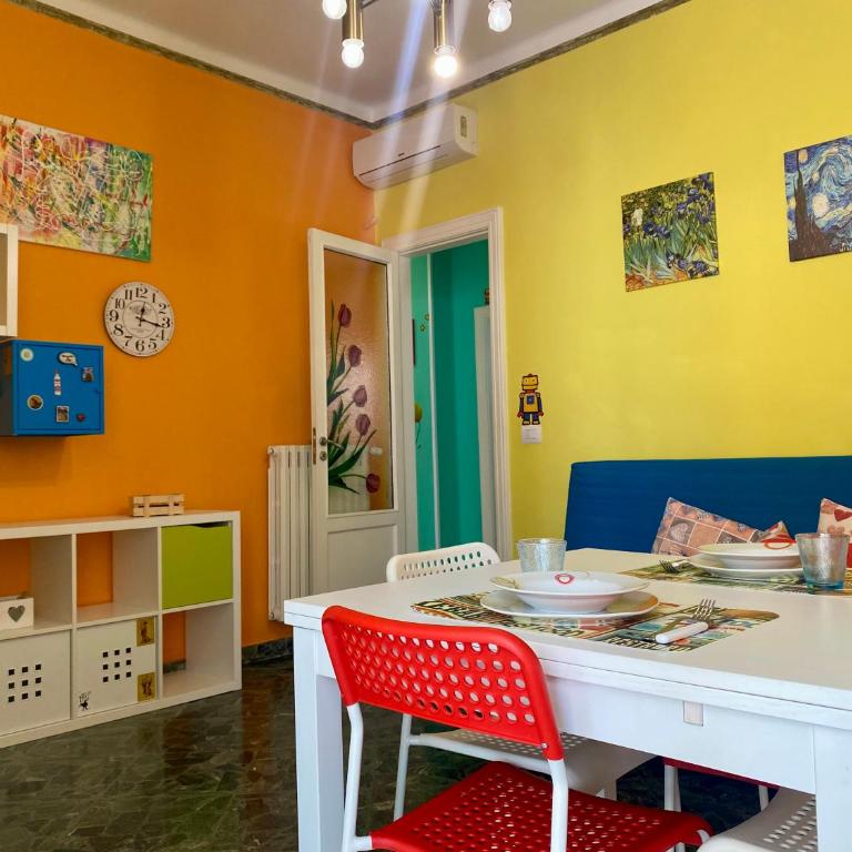 Casetta di Alma - Puglia Mia Apartments - Appartamento con 1 Camera da Letto - 1