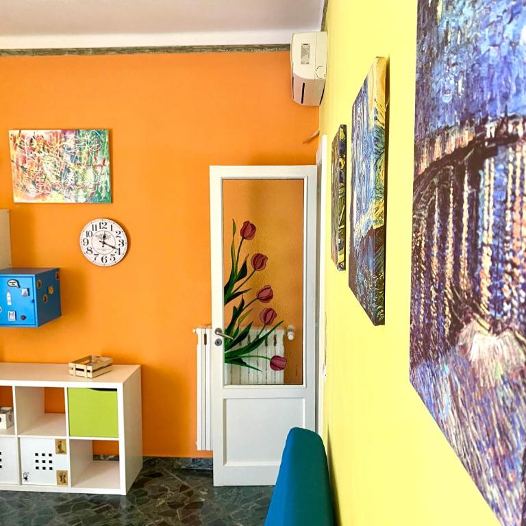 Casetta di Alma - Puglia Mia Apartments - Appartamento con 1 Camera da Letto - 12
