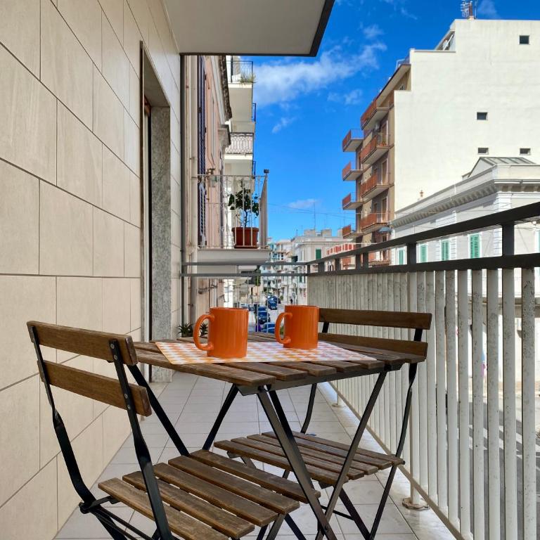 Casetta di Alma - Puglia Mia Apartments - Appartamento con 1 Camera da Letto - 13