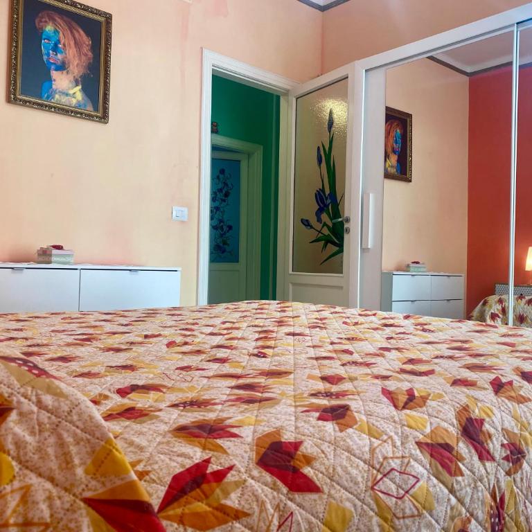 Casetta di Alma - Puglia Mia Apartments - Appartamento con 1 Camera da Letto - 15