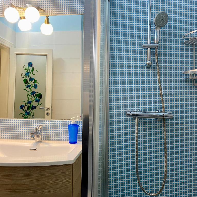 Casetta di Alma - Puglia Mia Apartments - Appartamento con 1 Camera da Letto - 17