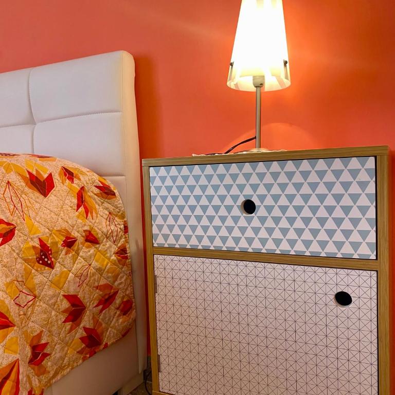 Casetta di Alma - Puglia Mia Apartments - Appartamento con 1 Camera da Letto - 18