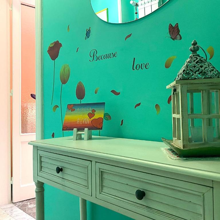 Casetta di Alma - Puglia Mia Apartments - Appartamento con 1 Camera da Letto - 22