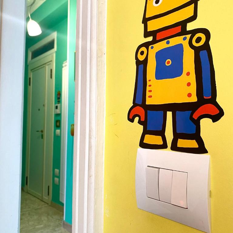 Casetta di Alma - Puglia Mia Apartments - Appartamento con 1 Camera da Letto - 23