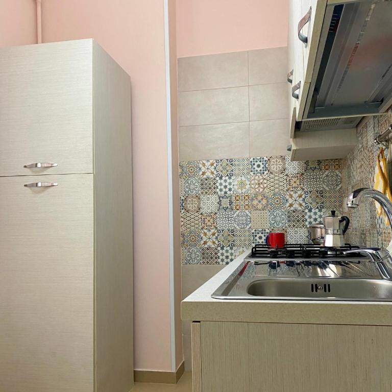 Casetta di Alma - Puglia Mia Apartments - Appartamento con 1 Camera da Letto - 24
