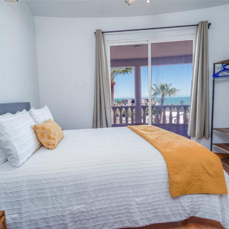 Casa Blanca San Felipe Vacation Rental - Casa - 14