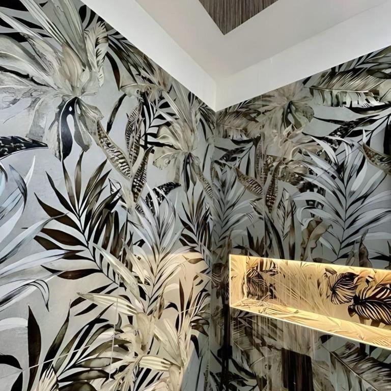 Amazzonico Suite Trieste - Appartamento con 1 Camera da Letto - 23