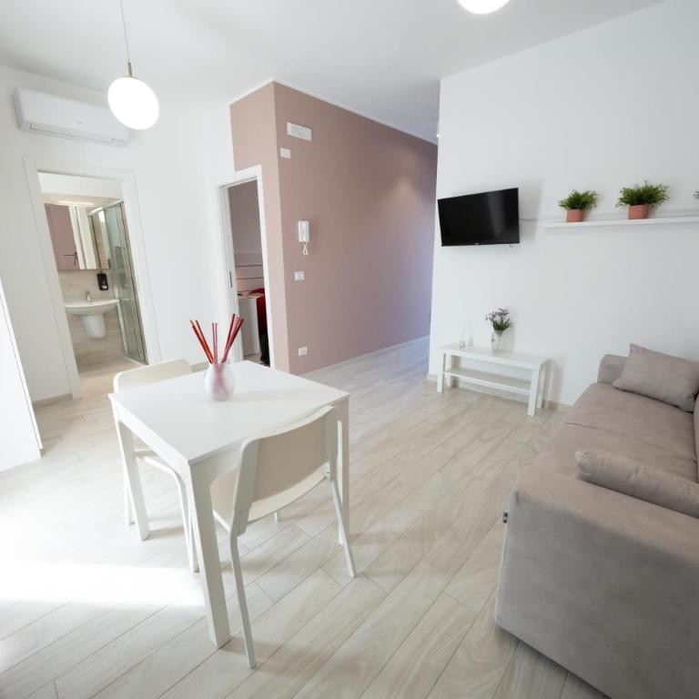 PALAZZO ENNIO - Suite with Balcony - 2