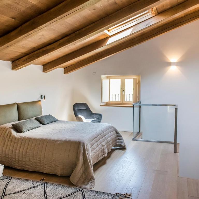 Conero Loft 21 Sirolo - Two-Bedroom Apartment - 1