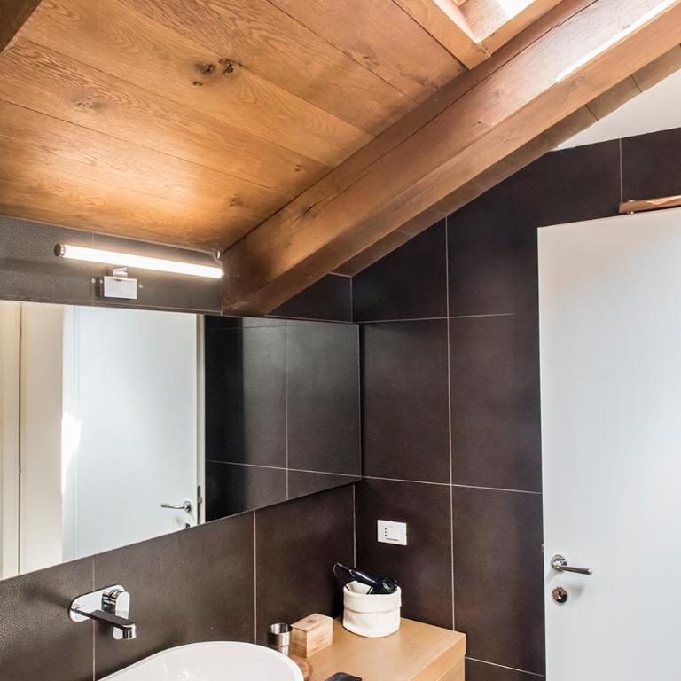 Conero Loft 21 Sirolo - Two-Bedroom Apartment - 17