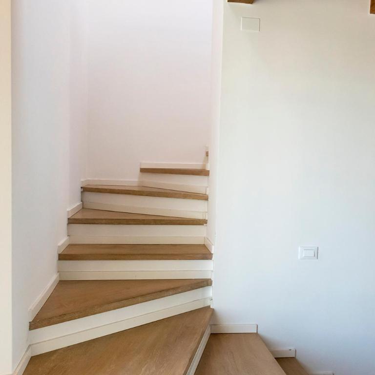Conero Loft 21 Sirolo - Two-Bedroom Apartment - 12