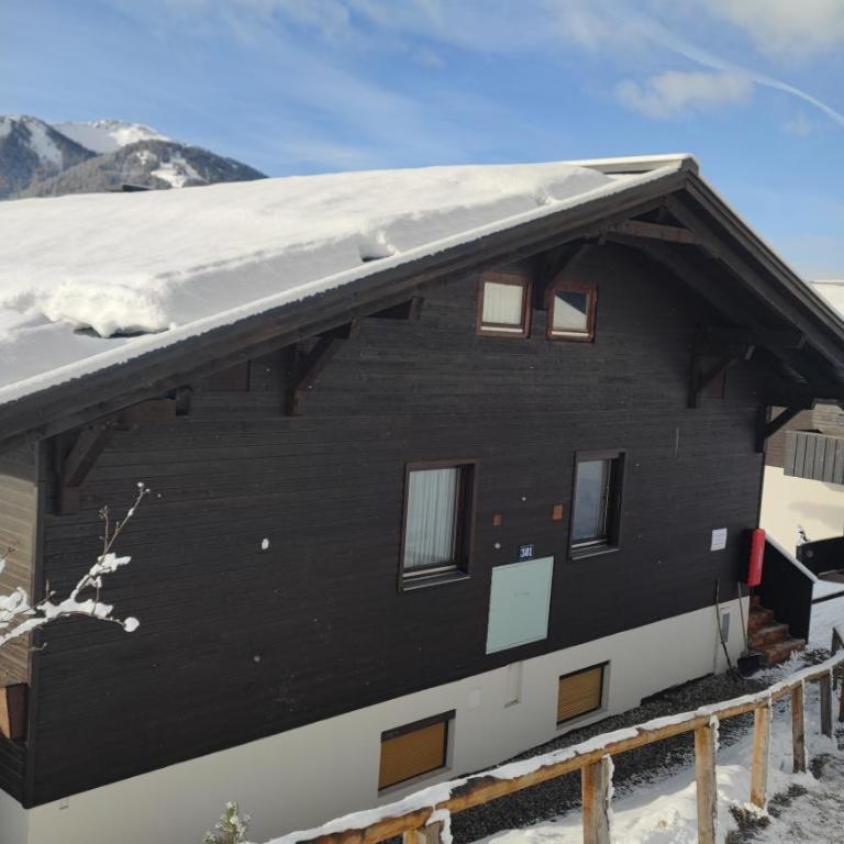Modernes Apartment in Traumkulisse auf 1200 m - Apartment mit 2 Schlafzimmern - 24