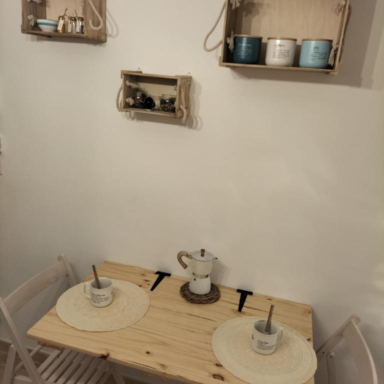 Casa Perricci - short lets - Monopoli - Casa Vacanze - 39
