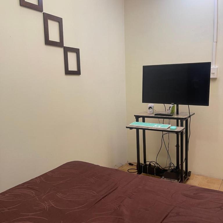 A 5 minutos del aeropuerto el Dorado - Habitación Doble - 3