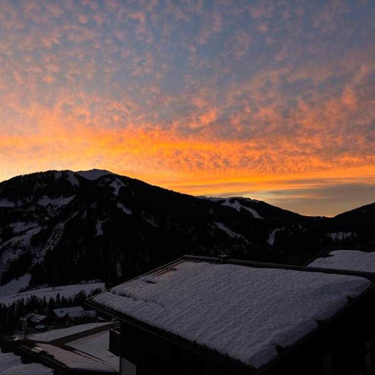 Modernes Apartment in Traumkulisse auf 1200 m - Apartment mit 2 Schlafzimmern - 23