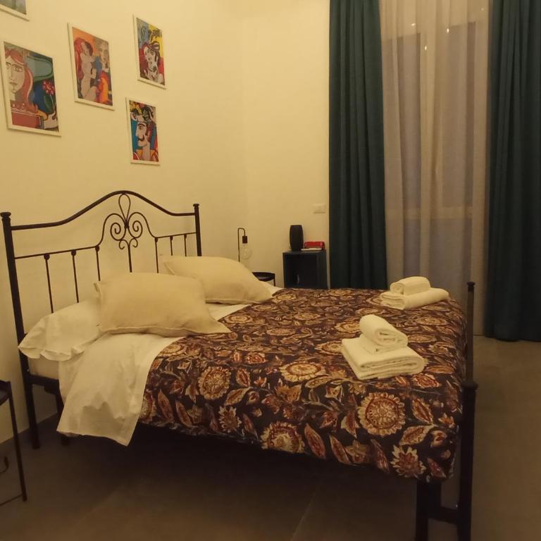 GrotteBianche - Sicilian Apartment - Two-Bedroom Apartment - 2